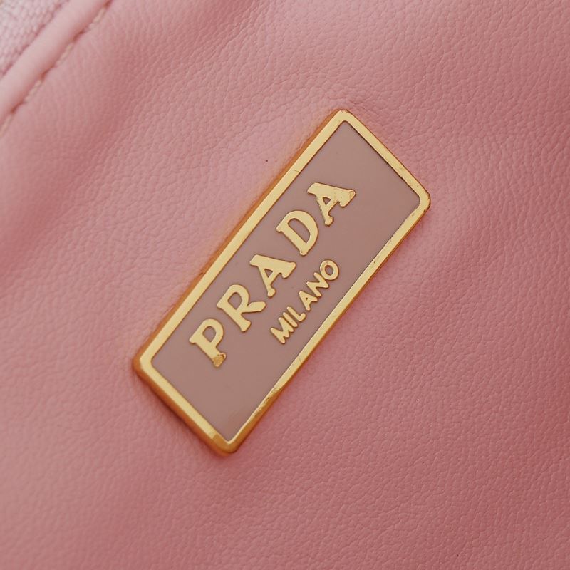 Prada Satchel Bags